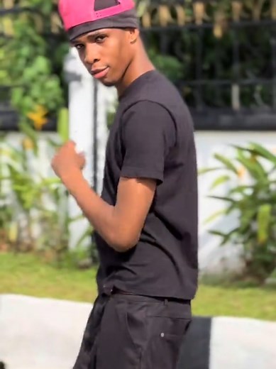 Soft One: A Creative Performance by Big Natty