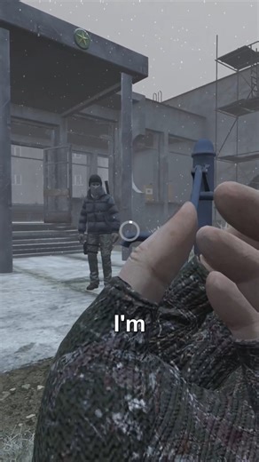 BigCrafter Plays on Instagram: "How to drink water in DayZ"