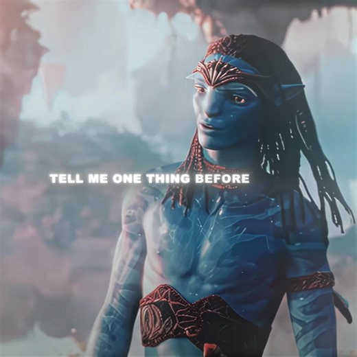 Exploring Neteyam's Journey in Avatar