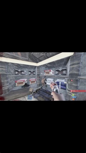 Creating a Rust Clan Gameplay - Eoka Moments and Wipeday Fun