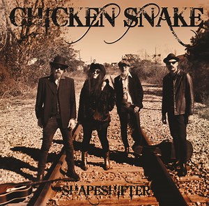 Chicken Snake - Shapeshifter