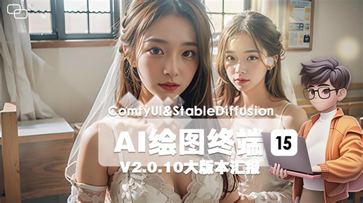 InnovateAI绘图终端-15 v2.0.10大版本更新汇报