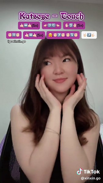 Learn the Touch Dance with this Easy Tutorial!