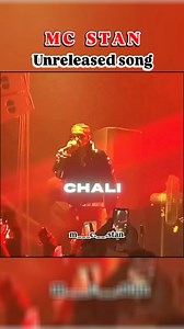 10K views · 6.4K reactions | @m___c___stan unreleased song  ... ... @m___c___stan x @officialraga ... ... ... ... #mcstan #mcstan #raga #priyankachaharchoudhary#aaizavuntakmitramandal #hiphopmusic #hiphopartist #rapper | Stan Brand | Facebook