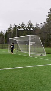 Improve your stamina | ZTH Training