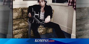 Lirik dan Chord Lagu Precious Angel - Bob Dylan