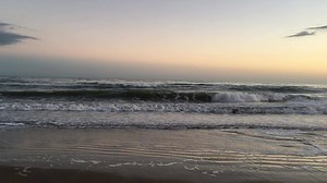 Enable the audio and enjoy 20 seconds of relaxation listening the sound of the sea! ... Attivate l'audio e godetevi 20 secondi di relax ascoltando il mare! | Almar Lido Jesolo