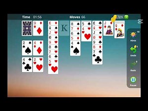 Solitaire Collection: Classic Gameplay