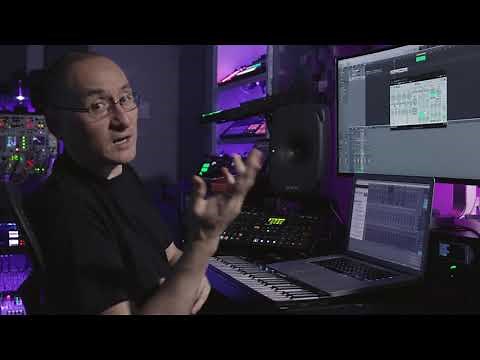 Unfiltered Audio - SILO - Demo - Richard Devine | Plugin Alliance