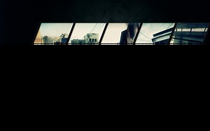 【CSGO教学】第二期–急停预瞄清场教学