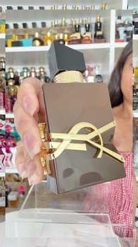 NEW YSL Libre Santal Couture… Why Did They Go THIS CRAZY? 🔥🤪🔥