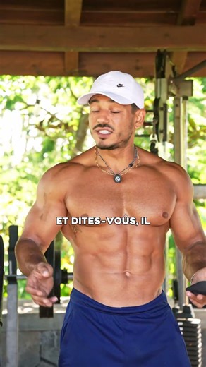 "TIBE IN SHAPE" GENERATION, I'M REACTING! 😈 @TiboInShape