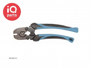 Oetiker  HIP 2000 | 513 | Manual Pincer Stepless Low Profile Clamp 168