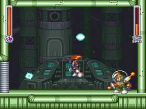 Mega Man & Bass (Perfect Runs) - Dynamo Man's Stage