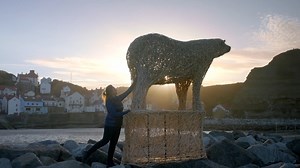 1.2K views · 28 reactions | ⭐️ Meet the Makers series ⭐️ Featuring Emma Stothard Sculpture Get to know Emma, more about her incredible work and what inspiration she draws from the North York Moors landscapes. https://www.northyorkmoors.org.uk/.../meet-emma-stothard (c) VisitBritain/ Sam Barker | North York Moors National Park | Facebook