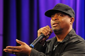 Chuck D Net Worth 2024: What Is The Public Enemy Icon Worth?
