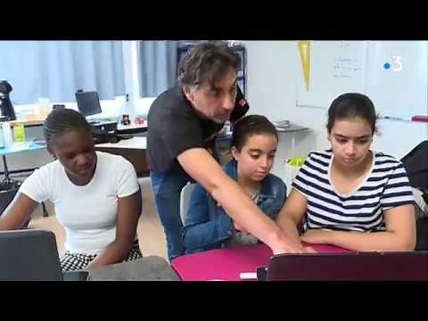 INITIATION AU CODAGE INFORMATIQUE