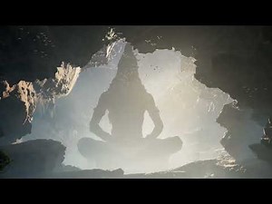 Lord Shiva 3d Animation Short Film