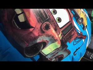 Bye-bye balloon part 4