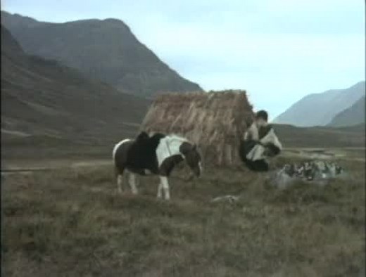 Whicker's World - Monty Python's Flying Circus: Whicker's World