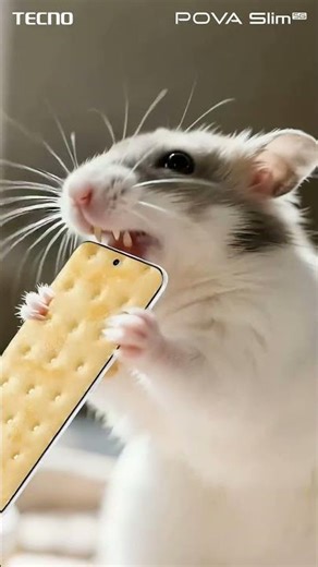 TECNO POVA Slim: The Slimmest 3D Curve Smartphone Design