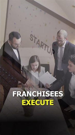 What really happens on a Franchise Discovery Day?