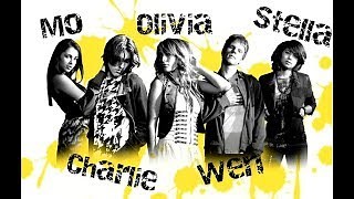 Lemonade Mouth - película: Ver online en español
