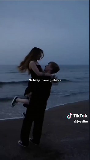 Mahal Magmahal (Girl's POV) — lyrics girl version