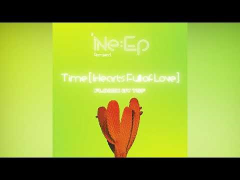 Erasure - Time (Hearts Full of Love) (Flomix by TSF) [Official Audio]