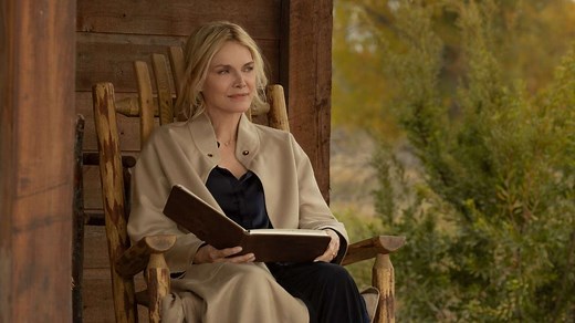 Paramount+ announces premiere date for new Taylor Sheridan series 'The Madison'