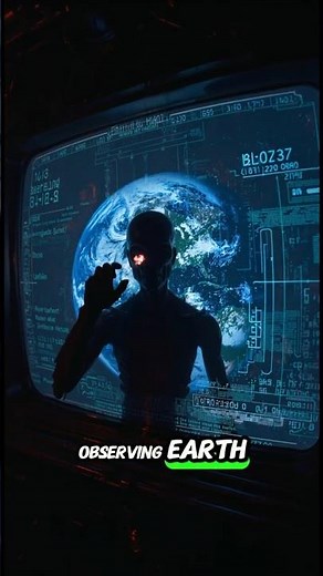 Scientists Revive The Zoo Hypothesis as 3I/ATLAS Comet Approaches Earth 👽 #space