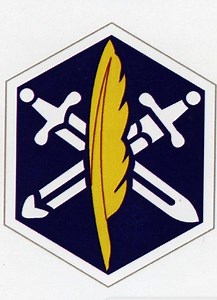 Army Activates New Unit at Fort Bragg