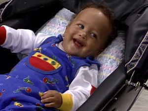 The Fresh Prince of Bel Air S03 E05 Mama's Baby, Carlton's Maybe 720p NF WebRip