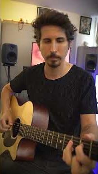 Robert Miles - Children (Acoustic Cover)