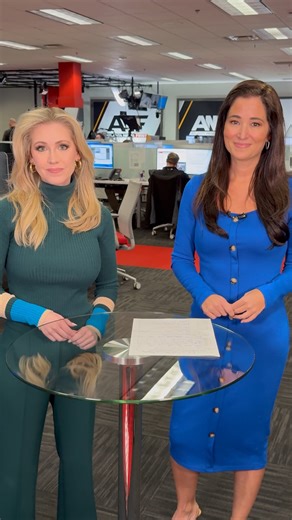 Here's the latest update on this weekend's ice storm including timing, when roads will get bad, who may see the most ice, and when we think it will all melt. | Atlanta News First