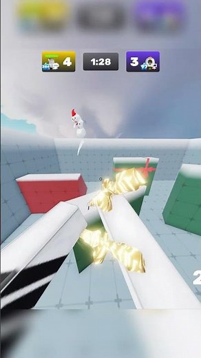 POV: What happens when you and Kunya get 1D1? #Roblox #MadMovie #Rival