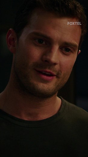 Romantic Fifty Shades Darker Keychain