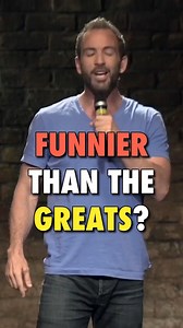 Einstein was great but id say I’m objectively funnier. Find out for yourseld this weekend at Comedy Zone in Charlotte NC! #standupcomedy #standup | Bryan Callen
