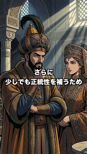 【称号の屈辱】世界最強の軍隊を持ちながら、法的には「婿」に過ぎなかった。ティムールという男の切実な真実。ーチンギス・ハンの血統という絶対の壁