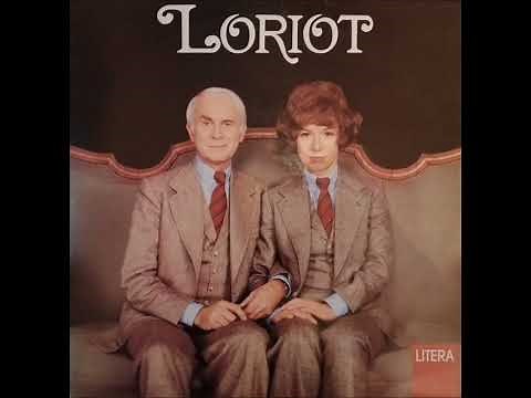 Loriot - Die Jodelschule