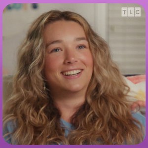 Baylen Dupree won’t let Tourette’s define her life. Follow her journey on the new series #BaylenOutLoud, Mondays at 9/8c on TLC. | TLC