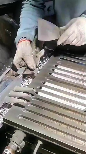 Metalworking Techniques: Tips for Precision Cutting