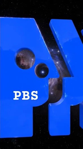 PBS logo 2003 Portal