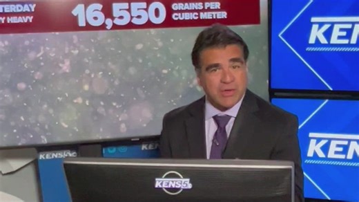 Cedar on the increase