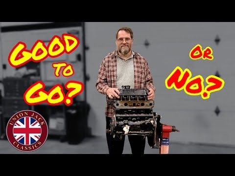 “Rebuilt” 1275 Engine Sat for Years, Can We Trust It?