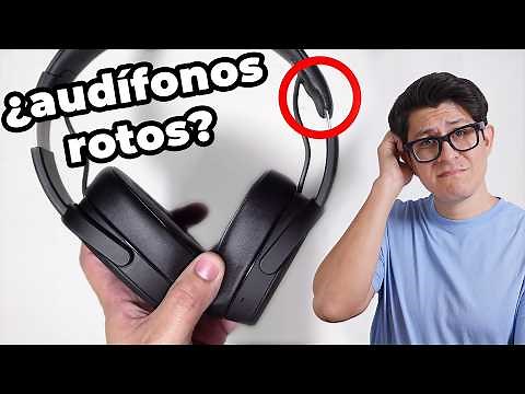 How to fix broken headset