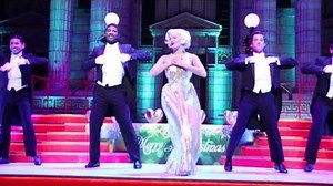 Betty Boop (Marilyn Monroe)