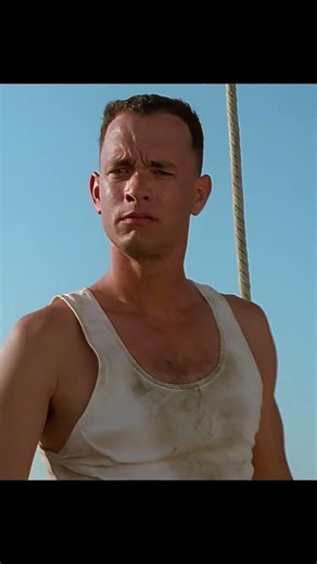 Lt. Dan’s Confrontation with Himself 💔 Forrest Gump