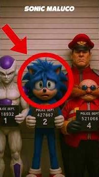 Shadow's perfect plan? #sonic #shadow