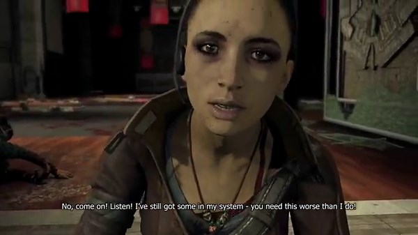 The Best Easter Eggs in DYING LIGHT: THE BEAST